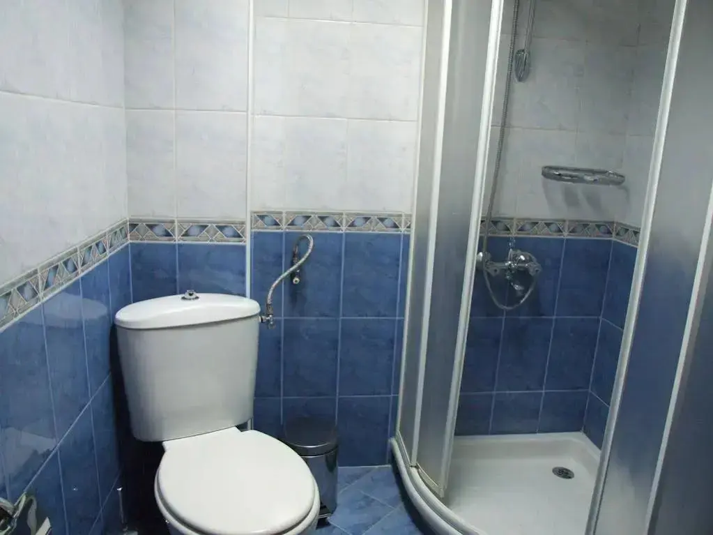 Банско: Guest House Zlatev