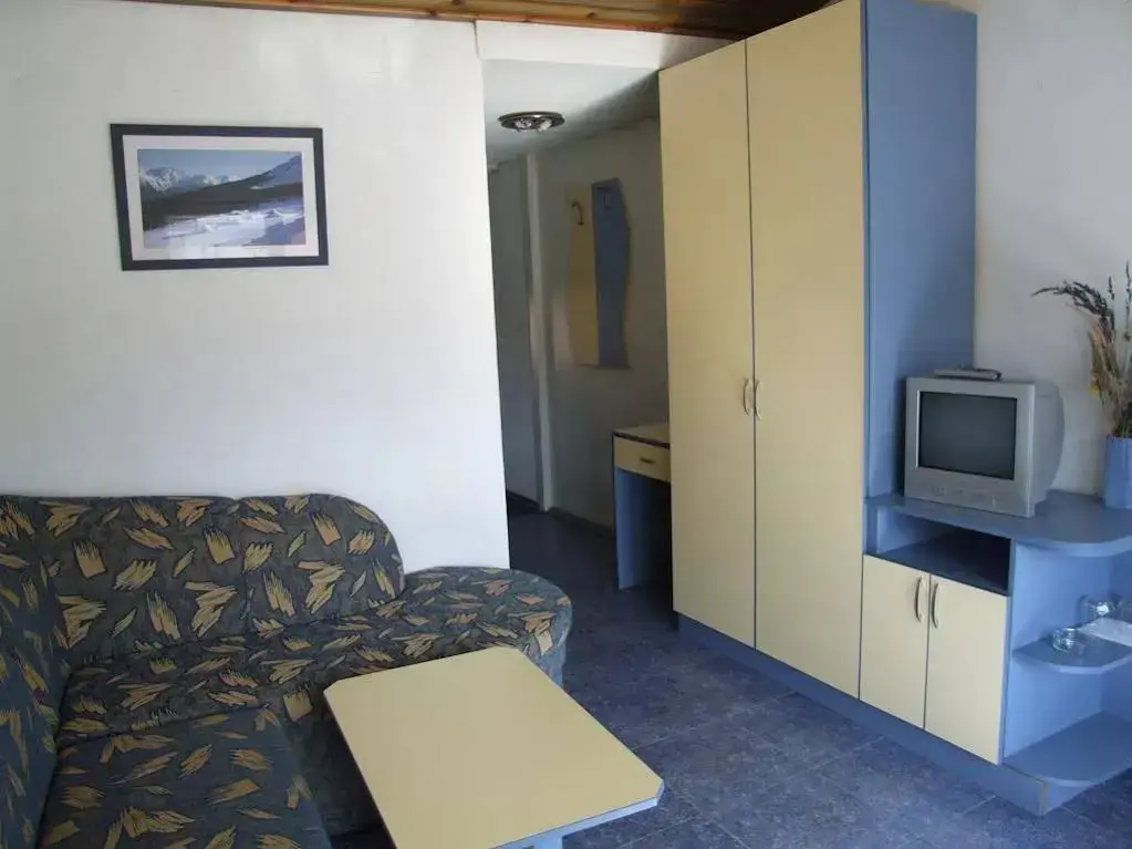 Банско: Guest House Zlatev