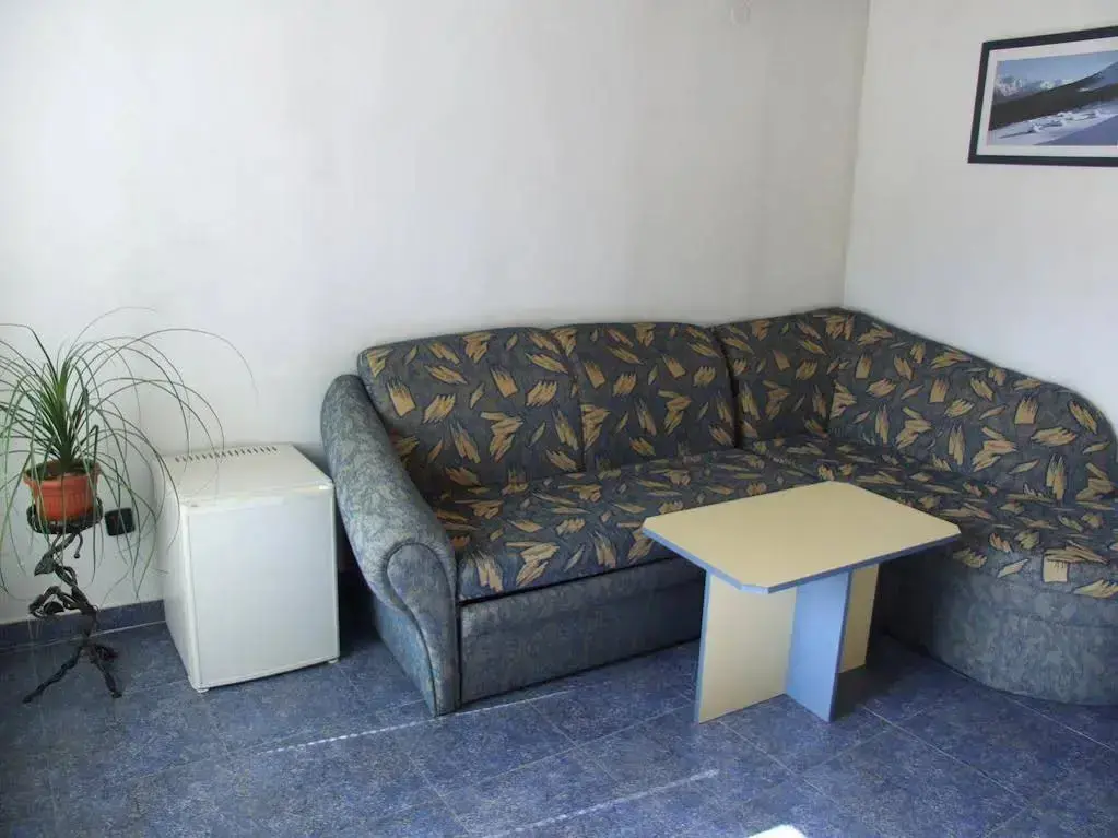 Банско: Guest House Zlatev