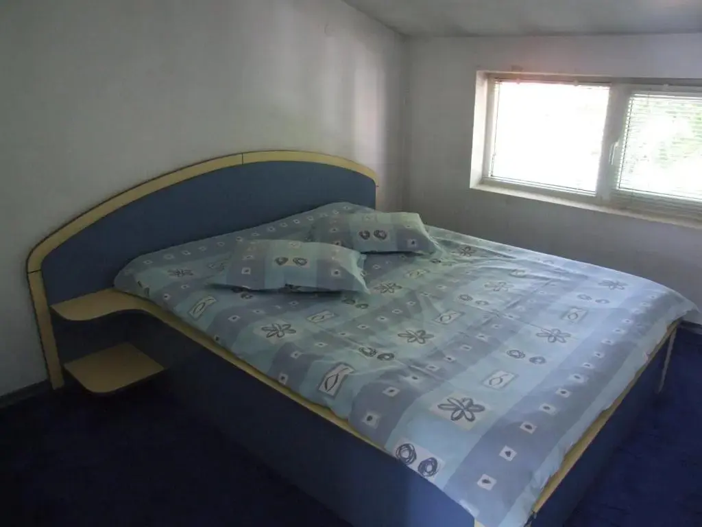 Банско: Guest House Zlatev