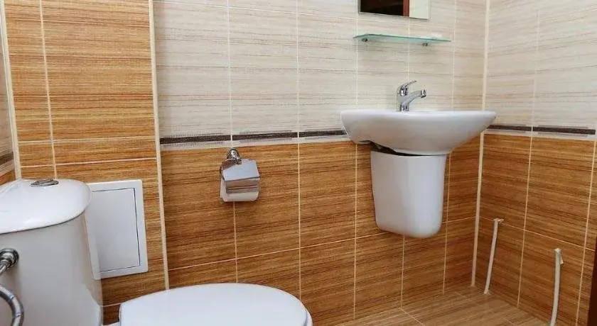 Сандански: Guest Rooms Vais