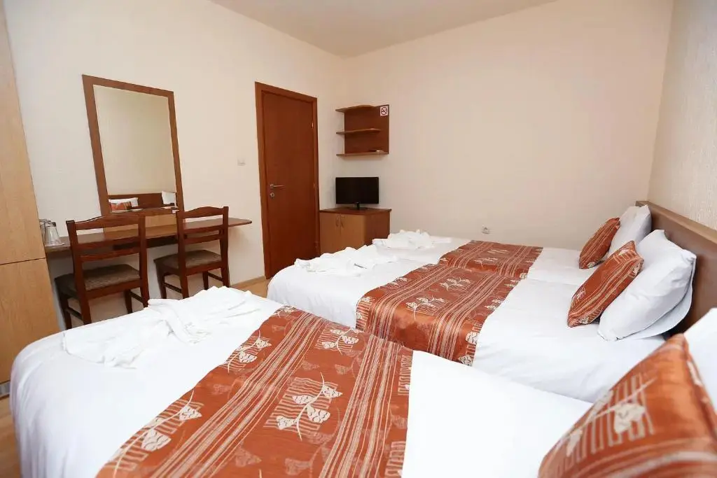 Сандански: Guest Rooms Vais