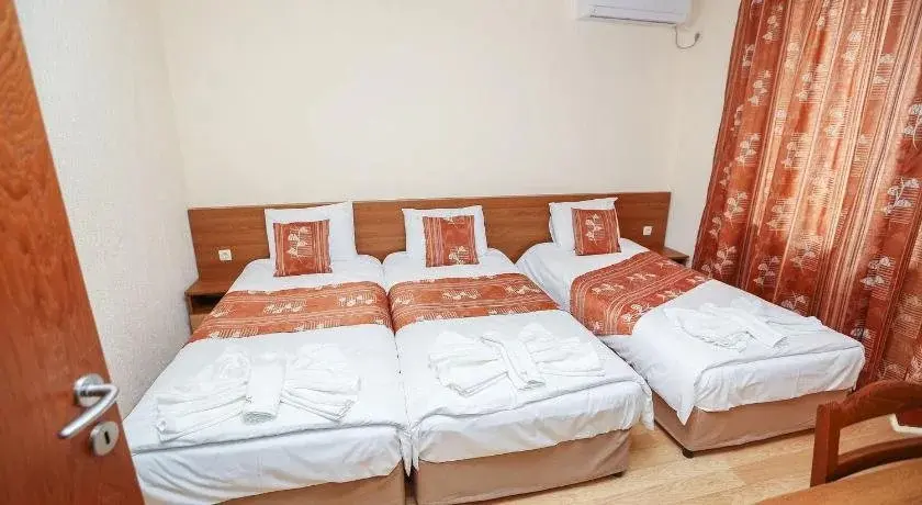 Сандански: Guest Rooms Vais