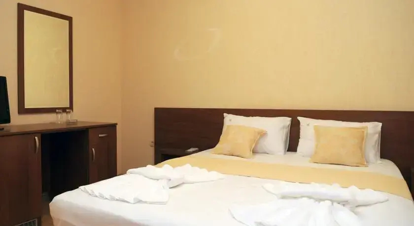 Сандански: Guest Rooms Vais