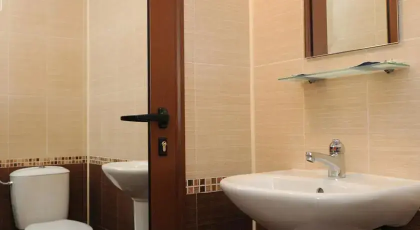 Сандански: Guest Rooms Vais