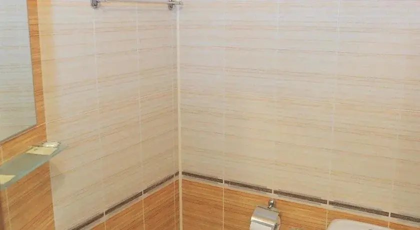 Сандански: Guest Rooms Vais