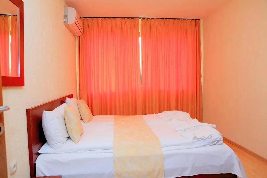 Сандански: Guest Rooms Vais