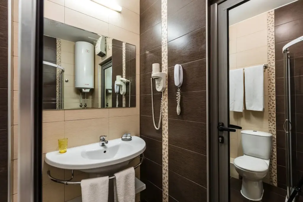 Пловдив: Plaza Hotel
