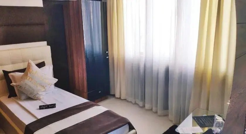 Шумен: Hotel Acktion