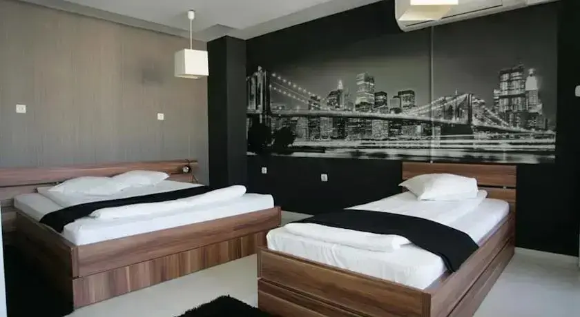 Шумен: Hotel Acktion
