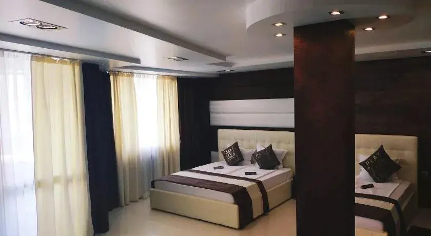 Шумен: Hotel Acktion