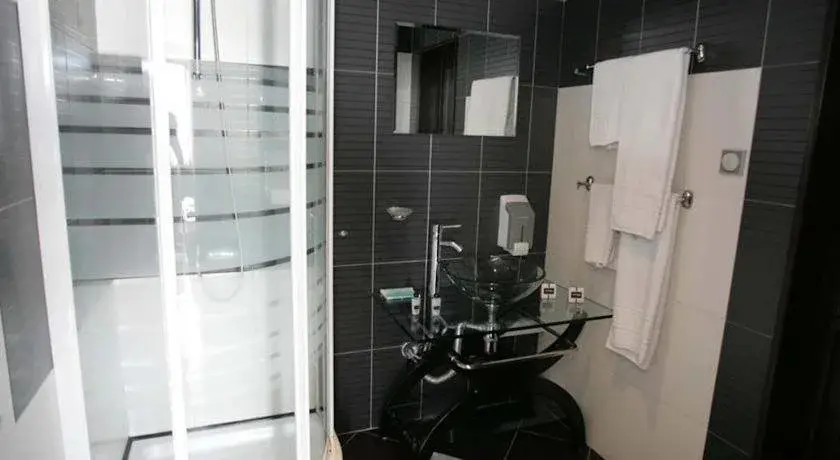 Шумен: Hotel Acktion