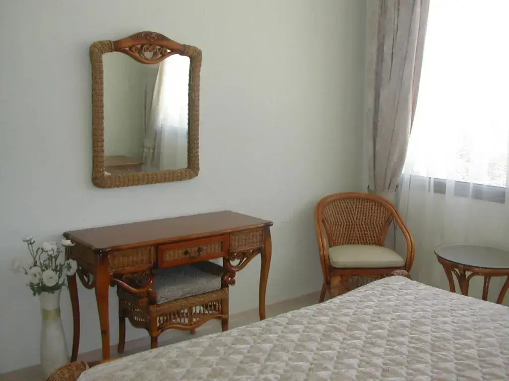 Созополь: Apartments in Gardenia Complex
