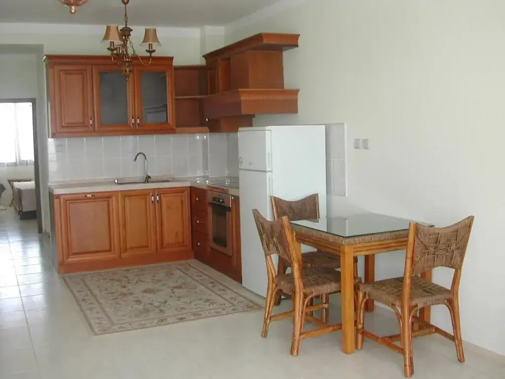 Созополь: Apartments in Gardenia Complex
