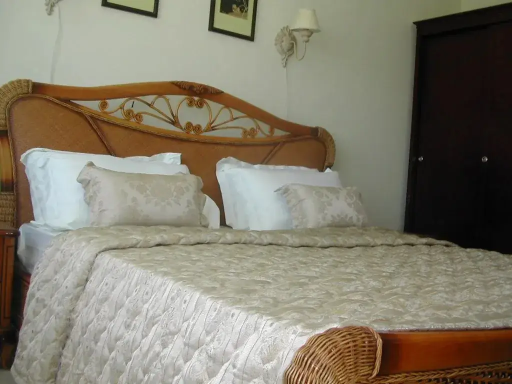 Apartments in Gardenia Complex — фото 1