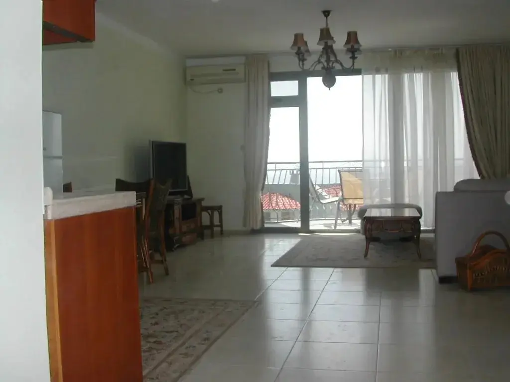 Созополь: Apartments in Gardenia Complex
