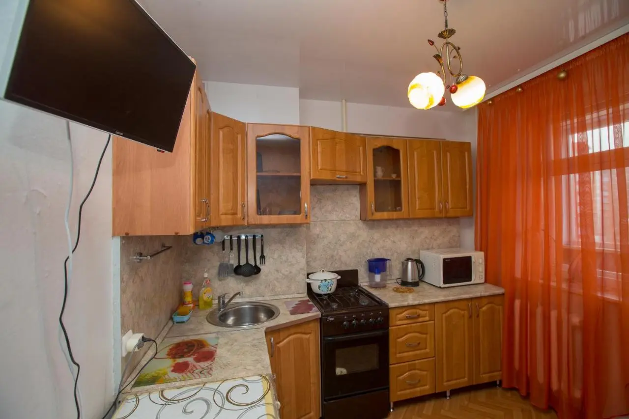 Уфа: Apartment "Уют"