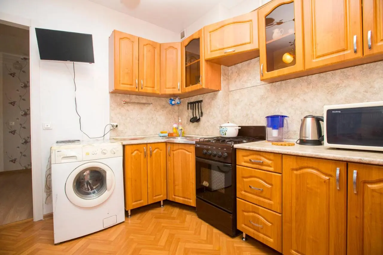 Уфа: Apartment "Уют"