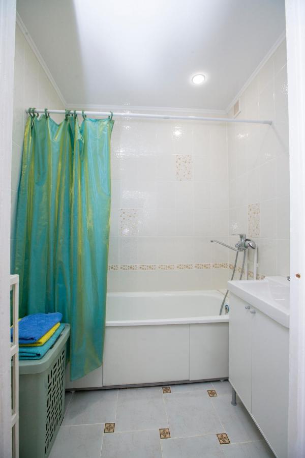 Уфа: Apartment "Уют"