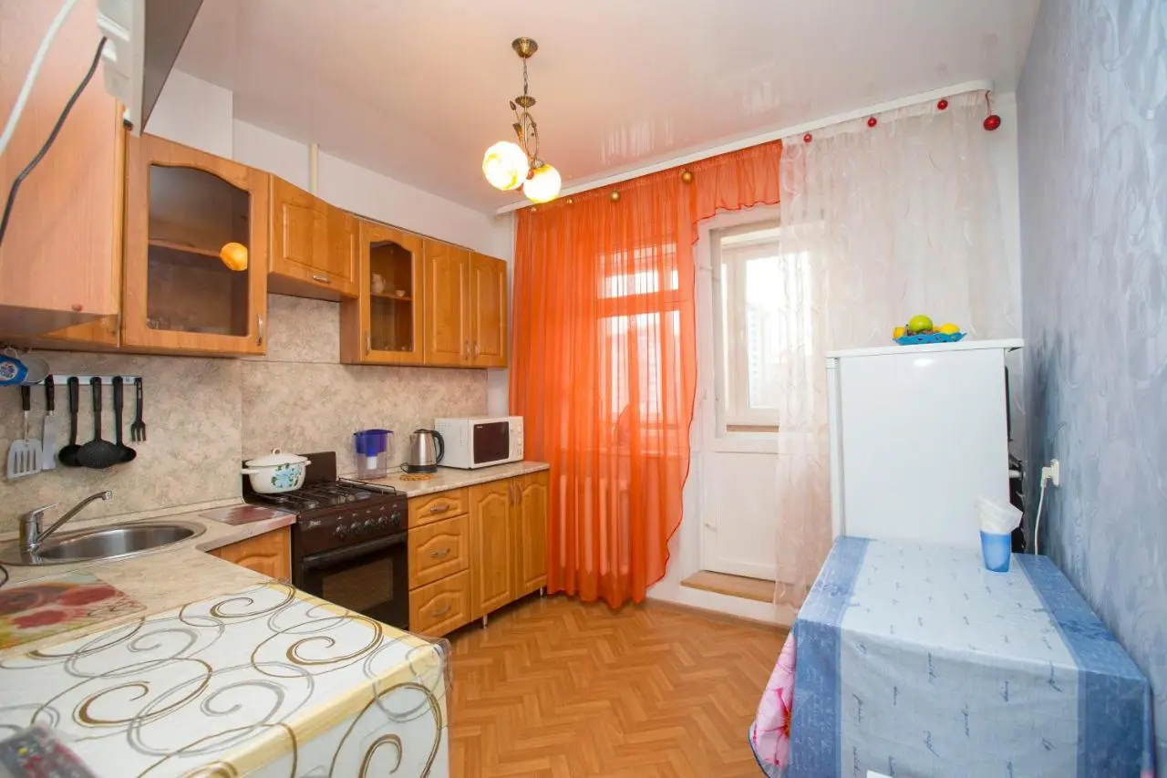 Уфа: Apartment "Уют"