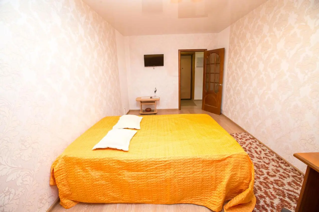 Уфа: Apartment "Уют"
