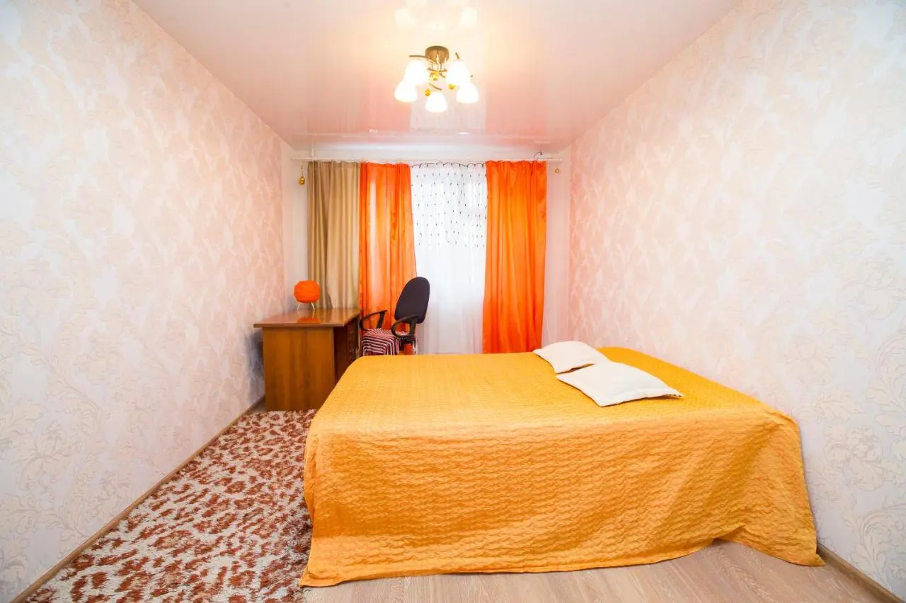 Уфа: Apartment "Уют"