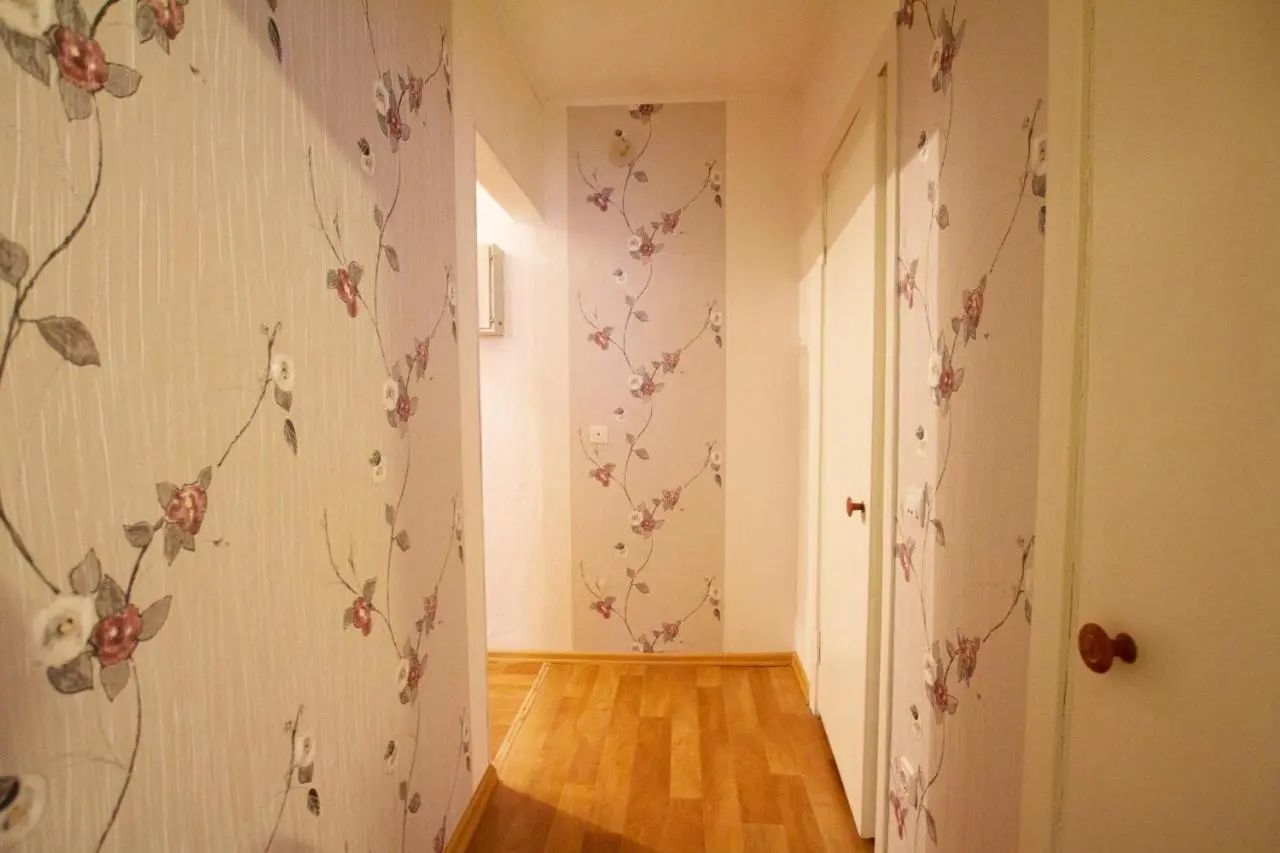 Уфа: Apartment "Уют"