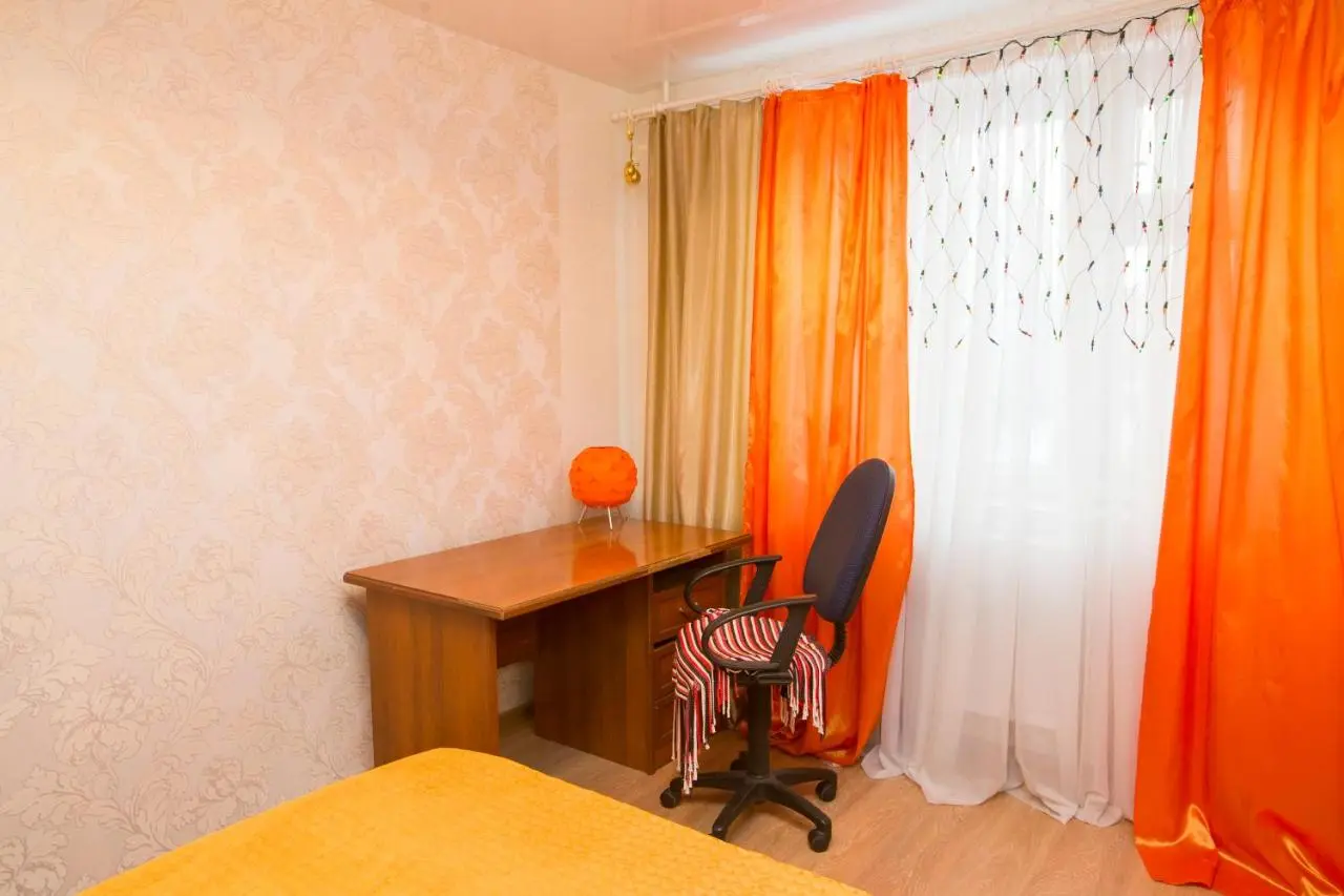 Уфа: Apartment "Уют"