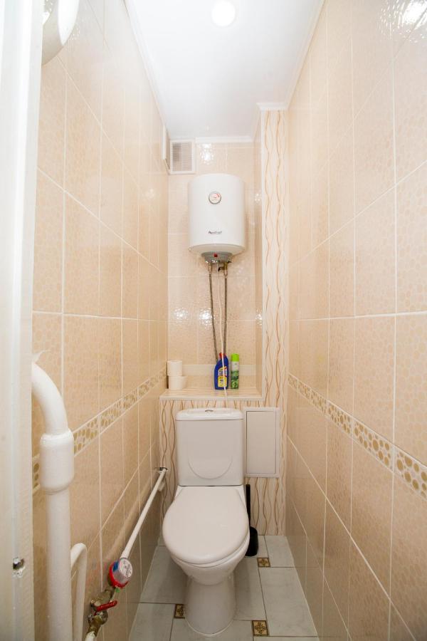 Уфа: Apartment "Уют"
