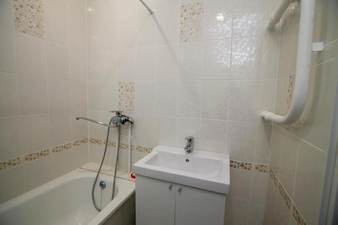 Уфа: Apartment "Уют"