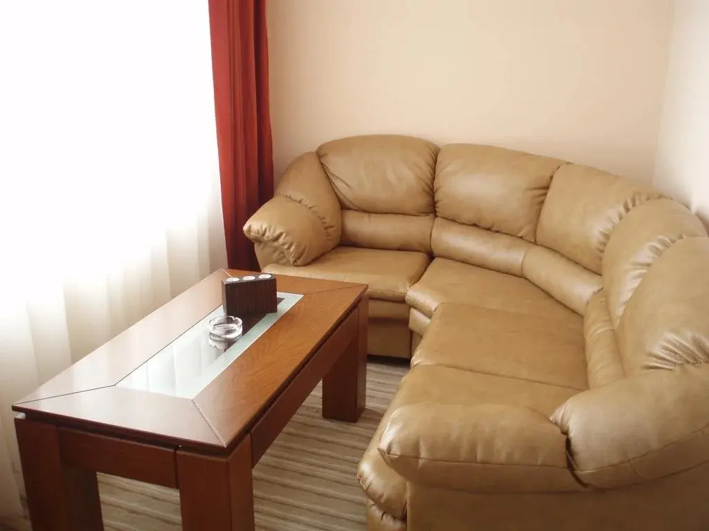 Разлог: Family Hotel Zora