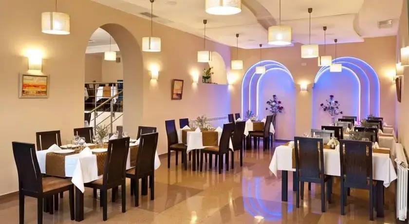 Горна-Оряховица: Dimina Balneo SBRFRM Complex