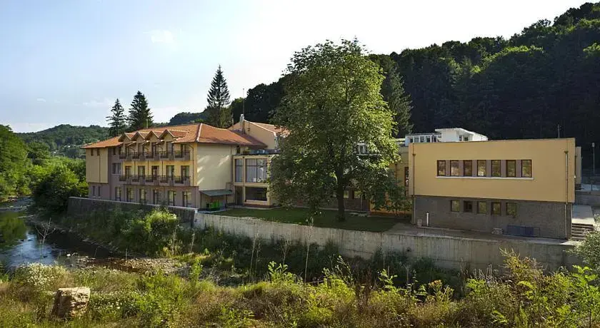 Горна-Оряховица: Dimina Balneo SBRFRM Complex