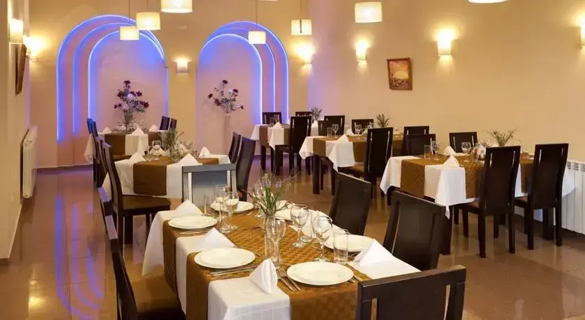 Горна-Оряховица: Dimina Balneo SBRFRM Complex