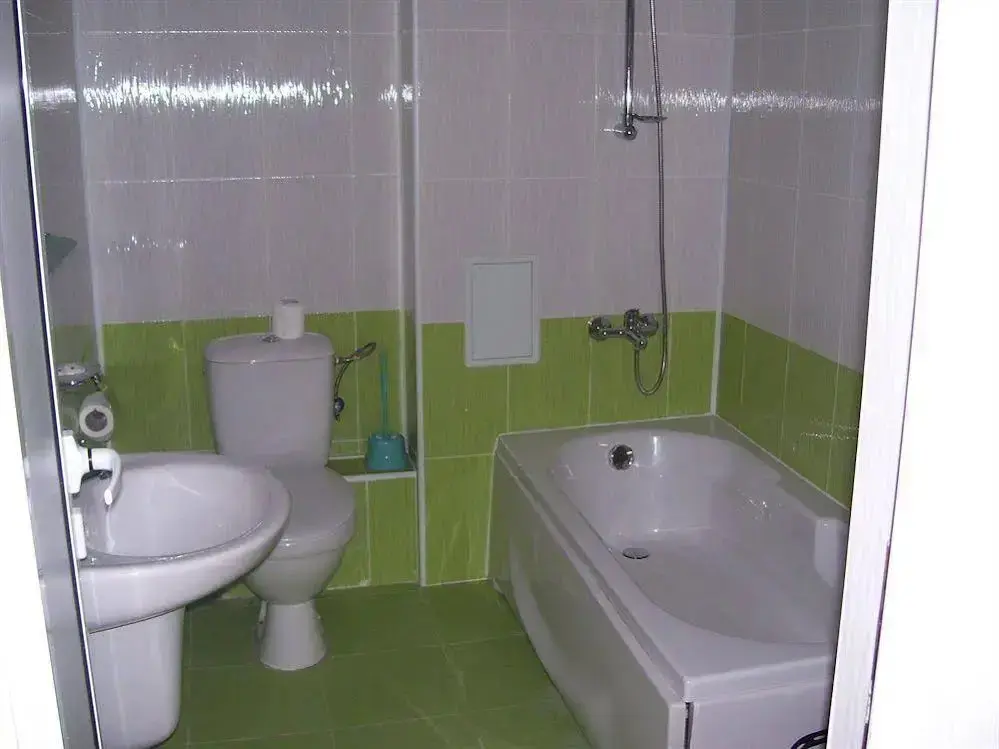 Банско: Four Leaf Clover Apartments to Rent