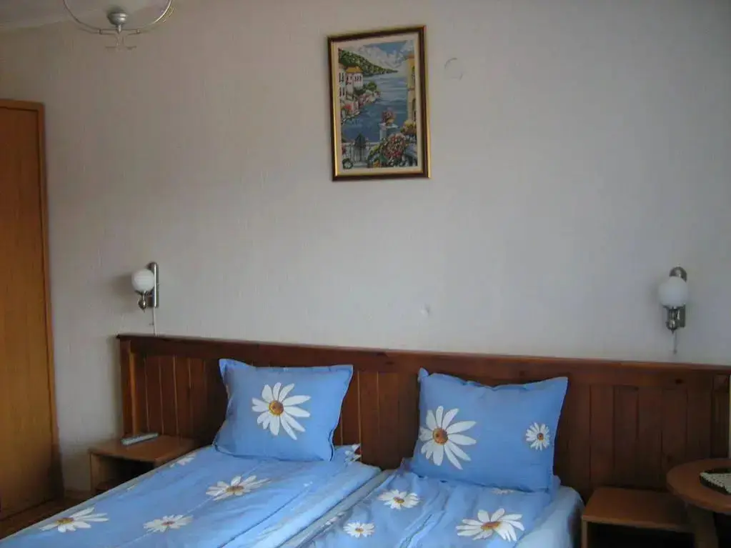 Банско: Guest House Tanya