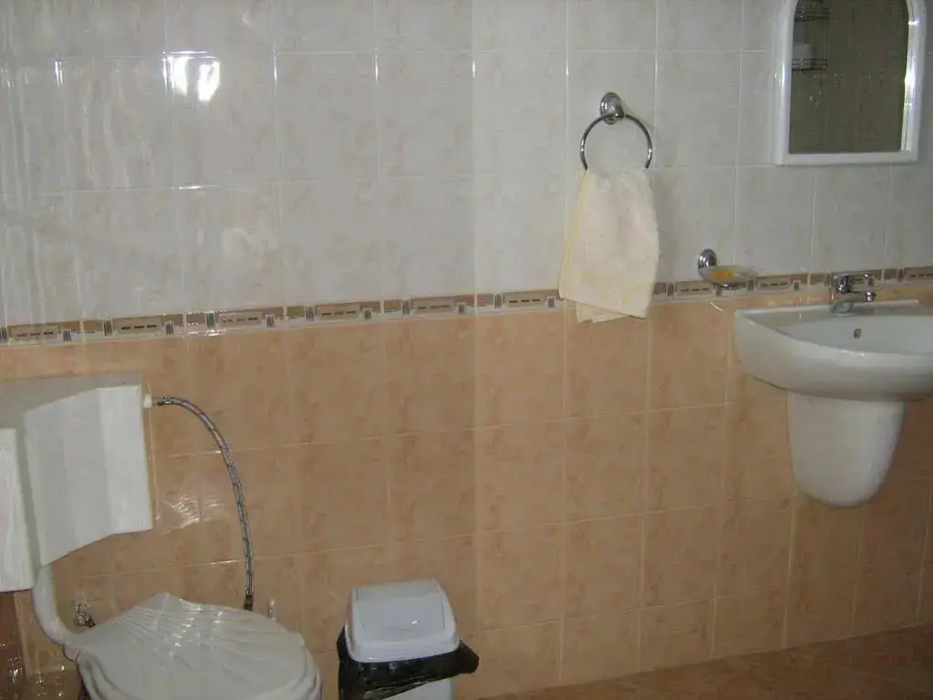 Банско: Guest House Tanya