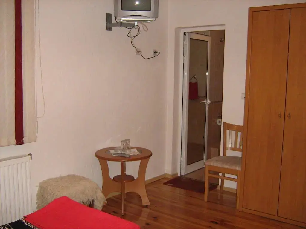 Банско: Guest House Tanya