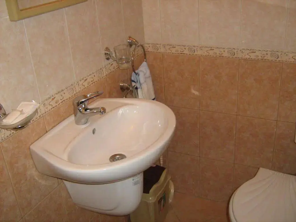 Банско: Guest House Tanya