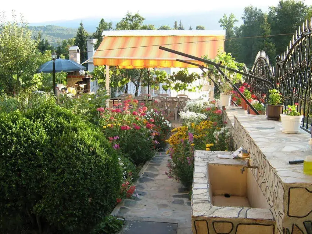 Банско: Guest House Tanya
