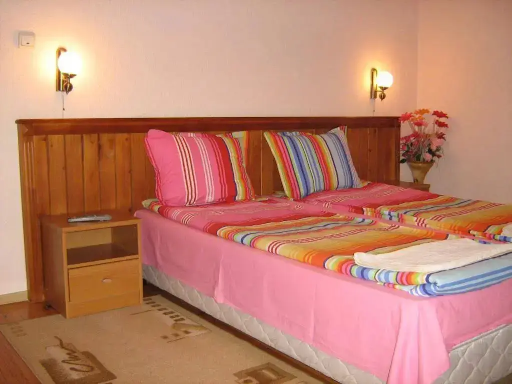 Банско: Guest House Tanya