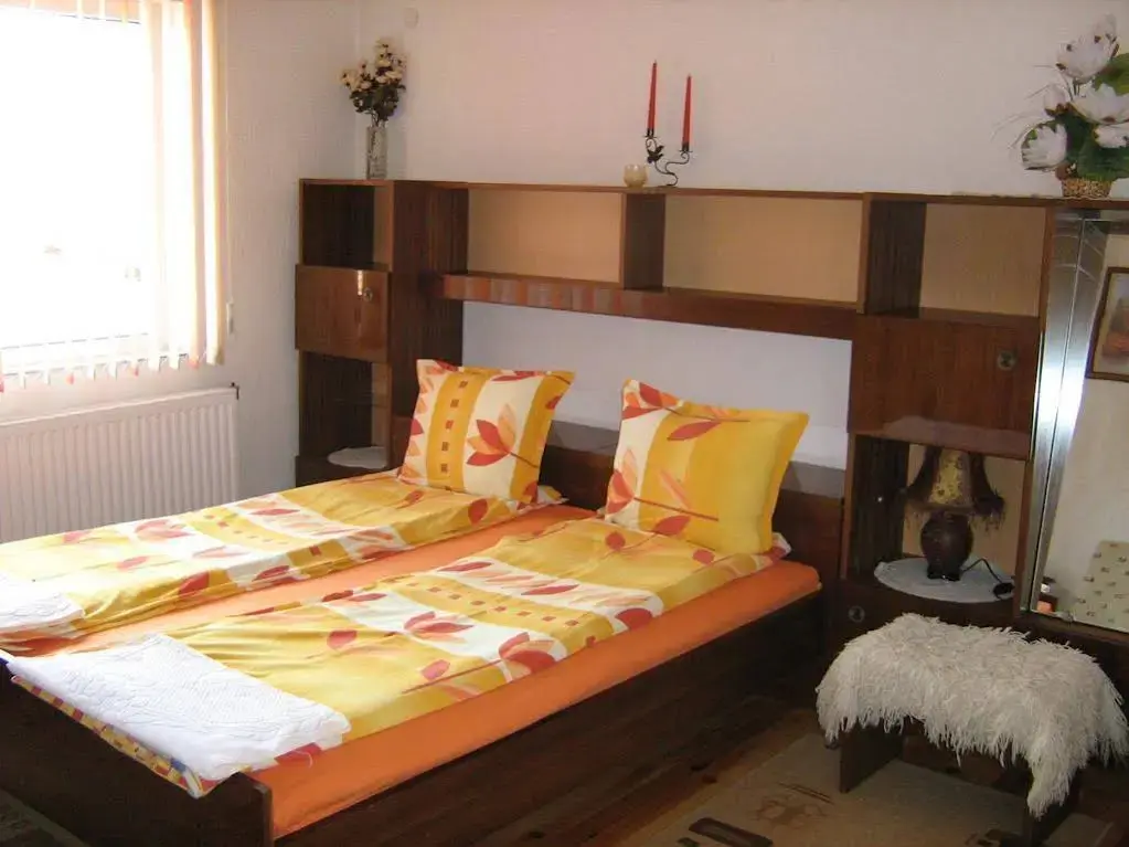Банско: Guest House Tanya
