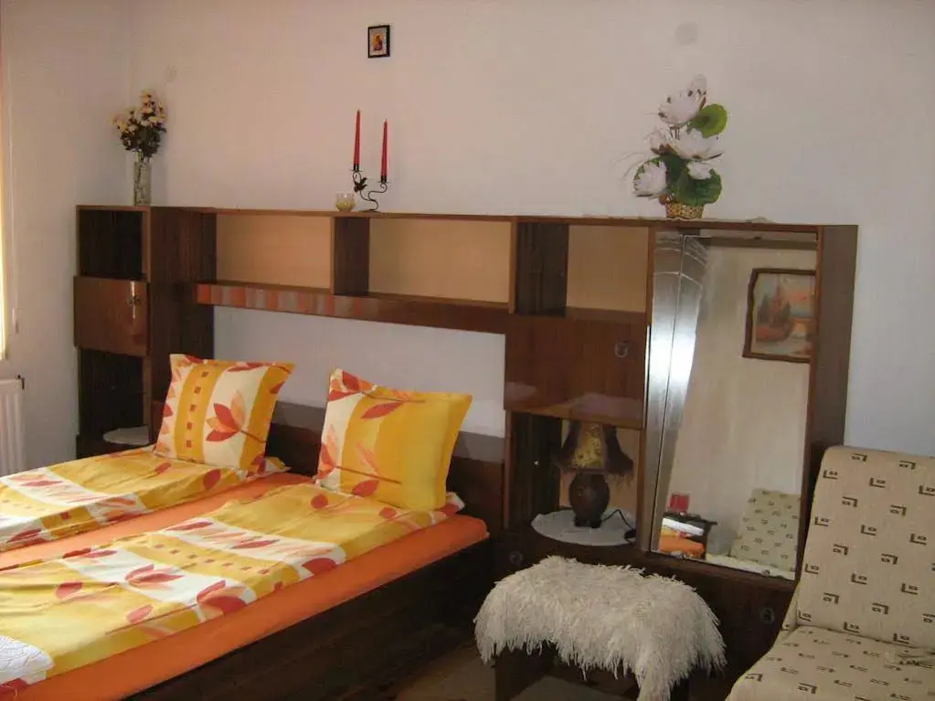 Банско: Guest House Tanya
