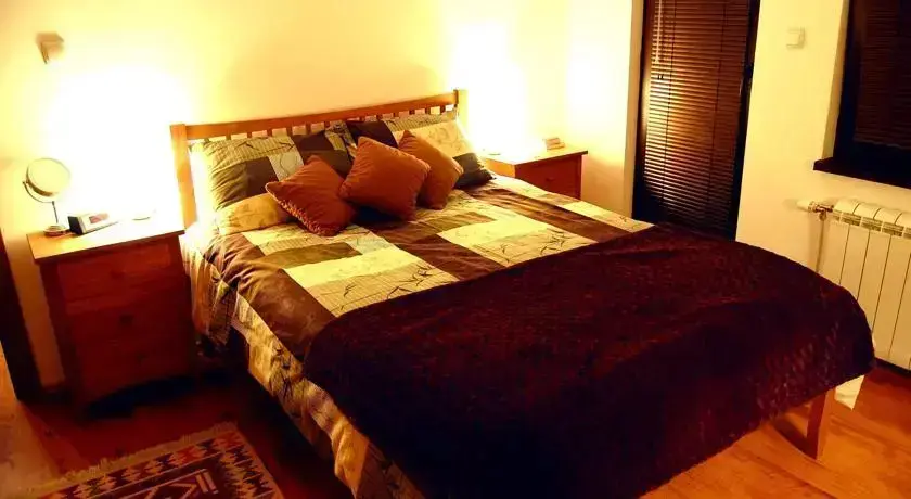Банско: Pirin Chalet
