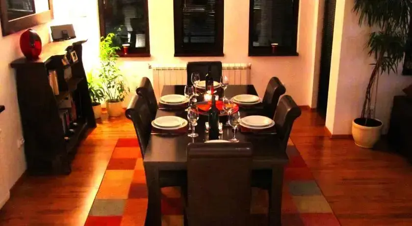Банско: Pirin Chalet