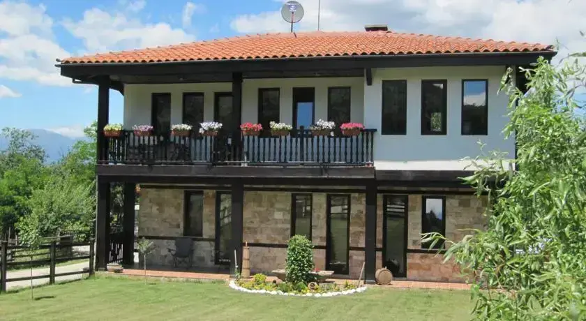 Банско: Pirin Chalet