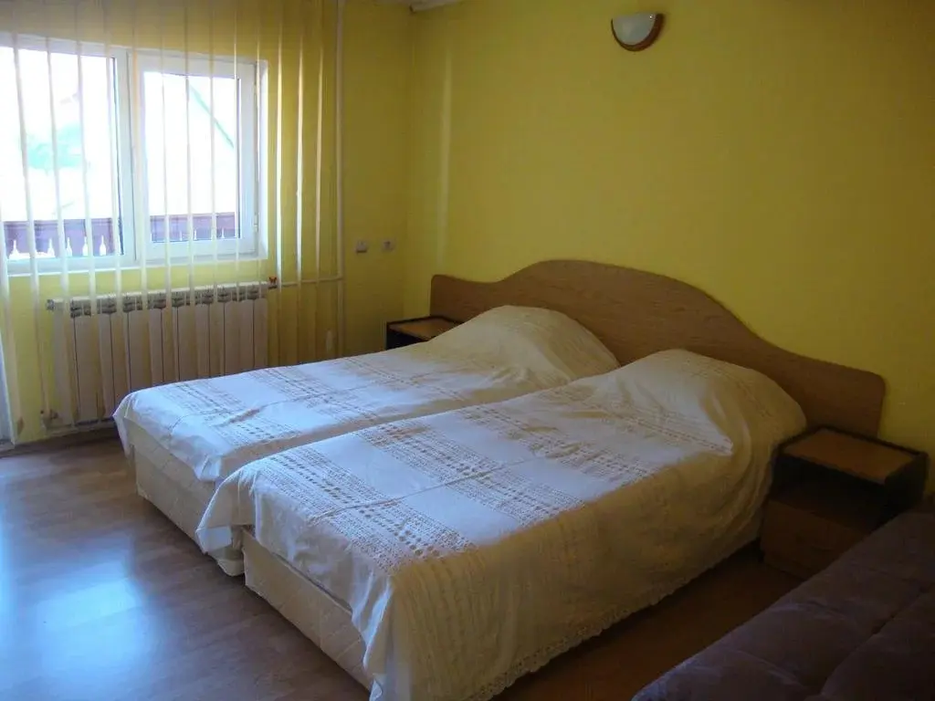 Банско: Guest House Planinski Zdravets
