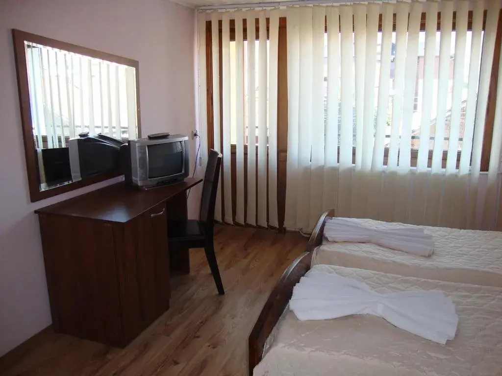 Банско: Guest House Planinski Zdravets