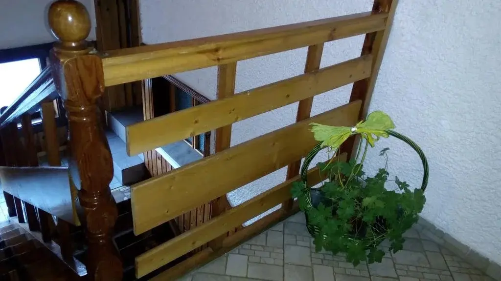 Банско: Guest House Planinski Zdravets