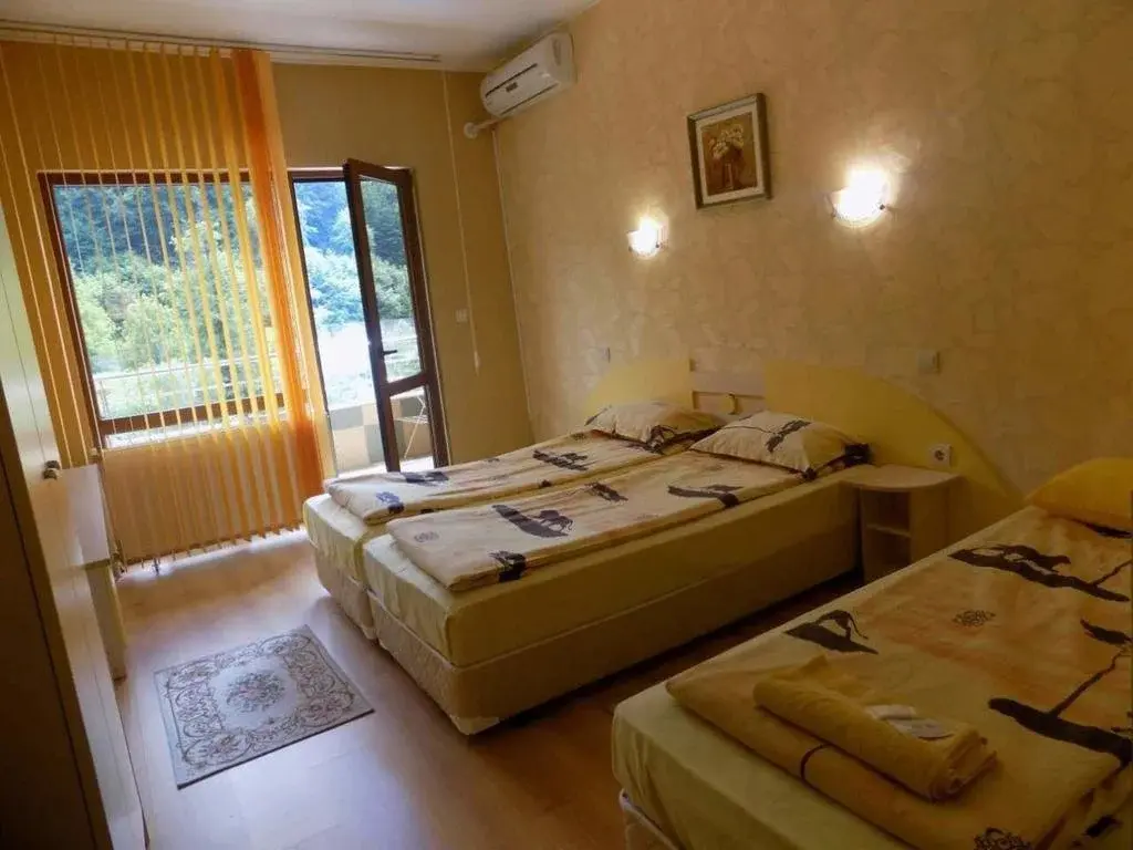 Тетевен: Family Hotel Enica
